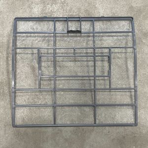 Mitsubishi Electric dammfilter till MSZ-RW35VG-SC1