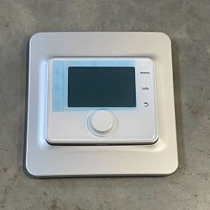 Displaykit HPC410 inkl. båge Bo/AW/LW - Bosch Compress 3000 AWS