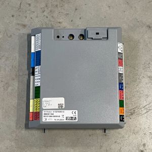 CUHP I/O Board AW till IVT AirX90