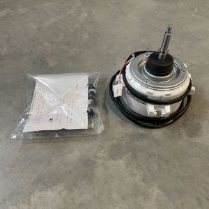 Fan motor outdoor unit HWS-1103-H8-E