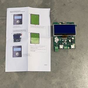 EZTLA Controller board LIN-Bus - Alpha Innotec