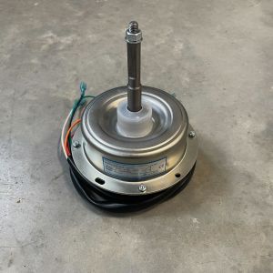 Fläktmotor till Energy Save AW 24.4-IOU-QC Outdoor Unit with EEV
