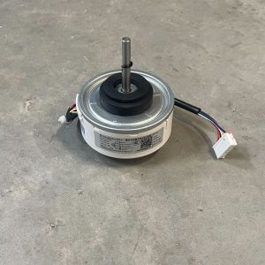 Fläktmotor utedel till LG HM071M U43
