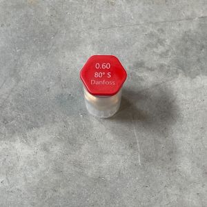 Munstycke till Bentone Ec4 DA 0.60X80 S