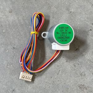 Stegmotor AGYF/AGYV - Fujitsu