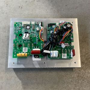 Compressor drive NP9/11/13-V7