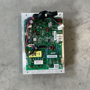 PCB Out Compressor drive -  1.5HP/6kW inverters