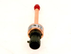 Sensor 0-46 bar high acc