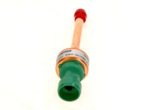 Trycksensor 0-15bar