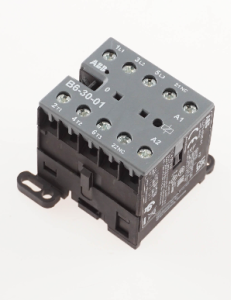 031. Contactor M. Screw connection