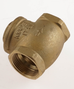 082. Flapper Valve