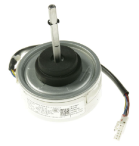 FLÄKTMOTOR BLDC - Samsung DB31-00637D