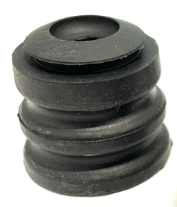 .027 RUBBER DAMPER - NIBE