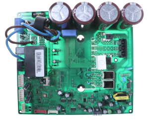 PCB kretskort till Samsung AE 160 JXYDEH