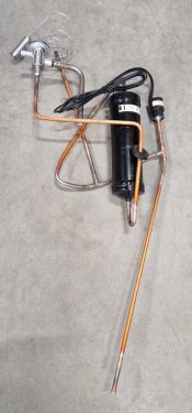 068. Exp. valve and filter drier kit