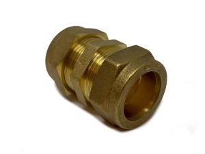 Ø22 Straight fitting 3pcs