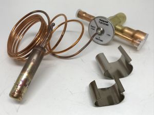 Expansion valve to X15 / HC33